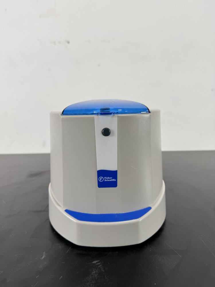 Image of Fisher Scientific Mini Plate Spinner